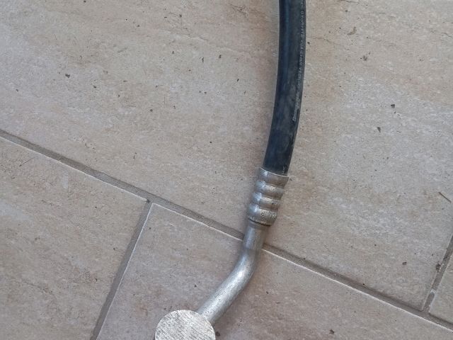 bontott SKODA ROOMSTER Klíma Cső