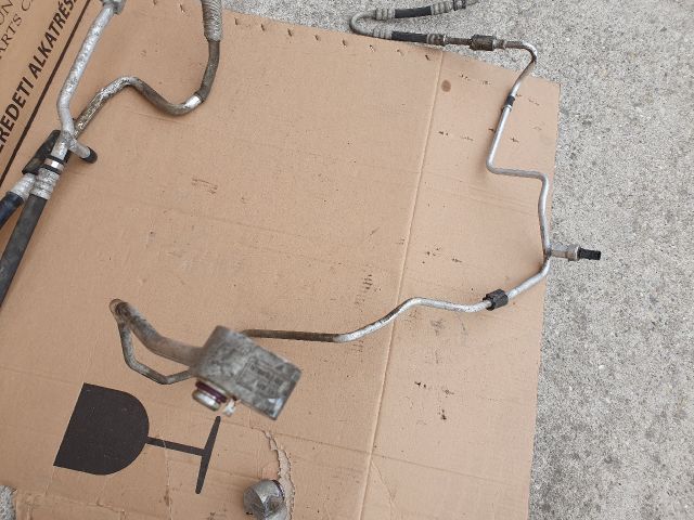 bontott SKODA ROOMSTER Klíma Cső