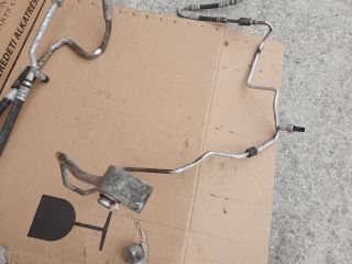 bontott SKODA ROOMSTER Klíma Cső