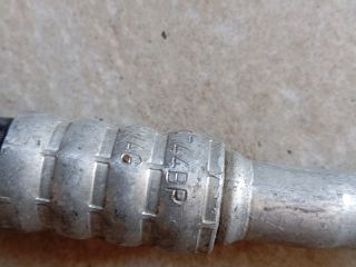 bontott SKODA ROOMSTER Klíma Cső