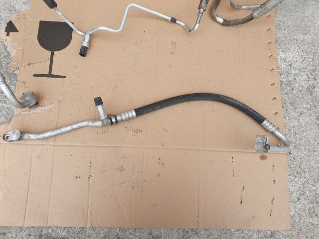 bontott SKODA ROOMSTER Klíma Cső