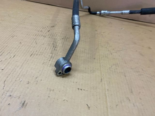 bontott SKODA ROOMSTER Klíma Cső