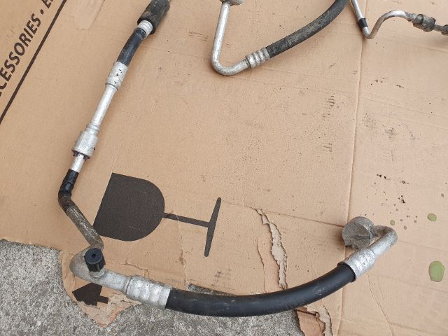 bontott SKODA ROOMSTER Klíma Cső