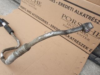 bontott SKODA ROOMSTER Klíma Cső