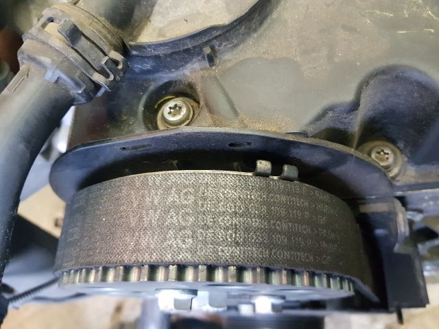 bontott SKODA ROOMSTER Komplett Motor (Segédberendezésekkel)