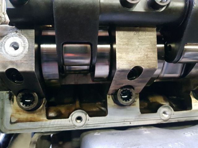 bontott SKODA ROOMSTER Komplett Motor (Segédberendezésekkel)