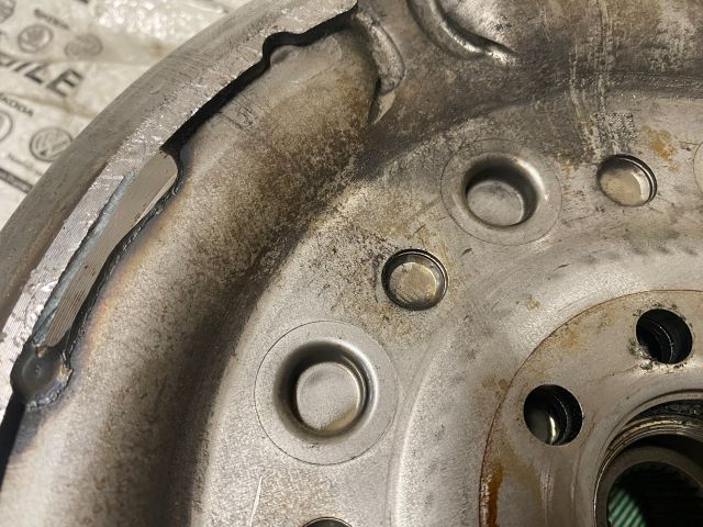 bontott SKODA ROOMSTER Kuplung Szett Lendkerékkel