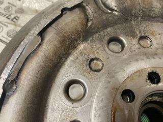 bontott SKODA ROOMSTER Kuplung Szett Lendkerékkel