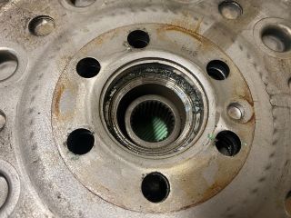 bontott SKODA ROOMSTER Kuplung Szett Lendkerékkel