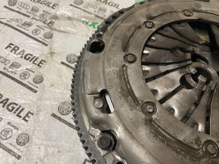 bontott SKODA ROOMSTER Kuplung Szett Lendkerékkel