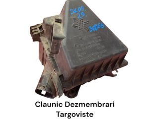 bontott SKODA ROOMSTER Légszűrő Ház