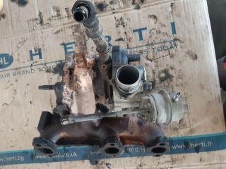 bontott SKODA ROOMSTER Leömlő (Soros)