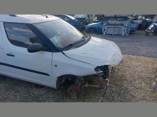 bontott SKODA ROOMSTER Motor Tartó Bak (Fém)