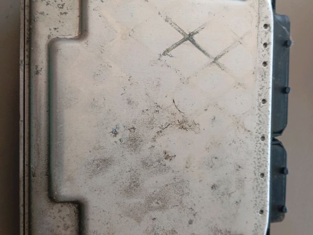 bontott SKODA ROOMSTER Motorvezérlő