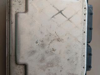 bontott SKODA ROOMSTER Motorvezérlő