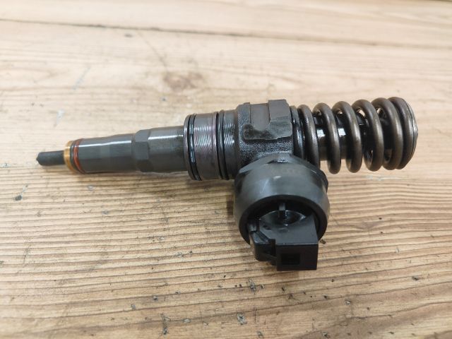 bontott SKODA ROOMSTER Porlasztó (1 db)