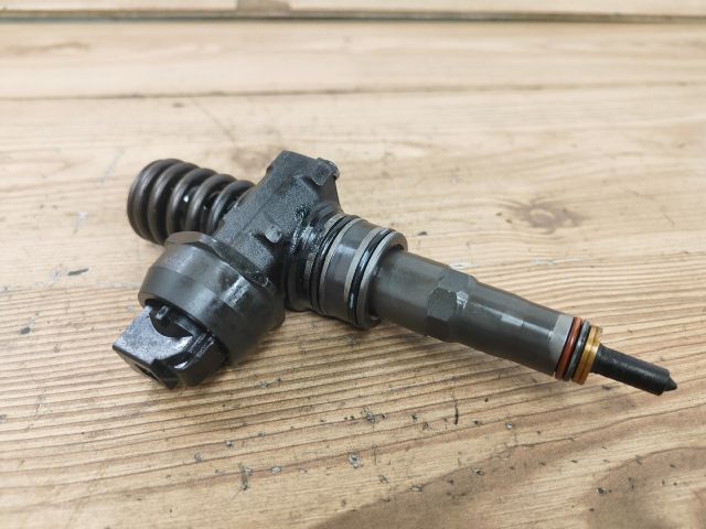 bontott SKODA ROOMSTER Porlasztó (1 db)