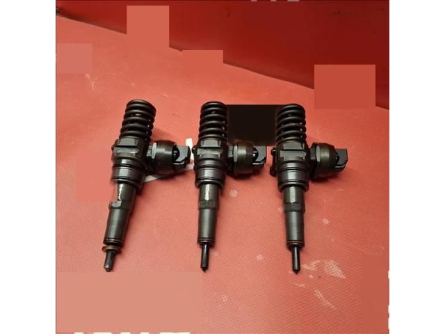 bontott SKODA ROOMSTER Porlasztó (1 db)