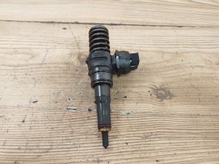 bontott SKODA ROOMSTER Porlasztó (1 db)