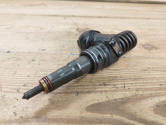 bontott SKODA ROOMSTER Porlasztó (1 db)