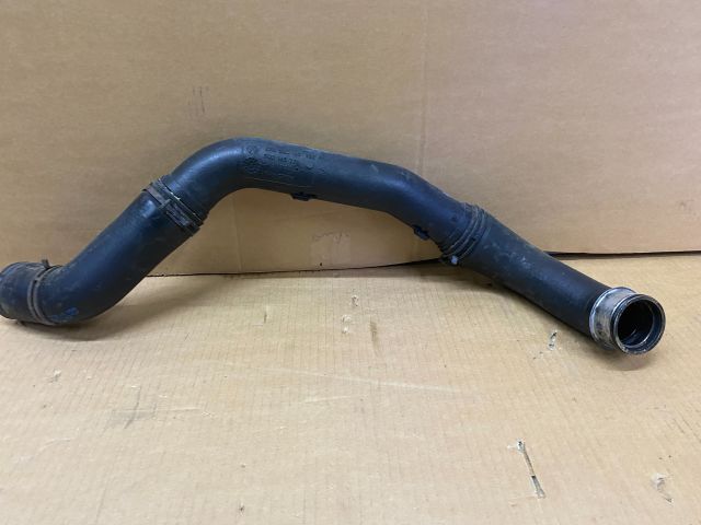 bontott SKODA ROOMSTER Turbócső