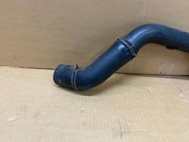 bontott SKODA ROOMSTER Turbócső