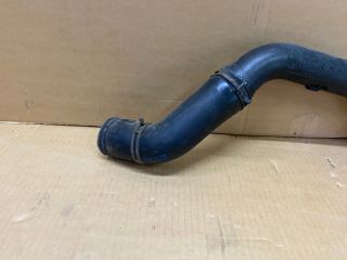 bontott SKODA ROOMSTER Turbócső