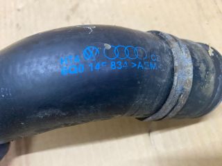 bontott SKODA ROOMSTER Turbócső