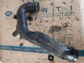 bontott SKODA ROOMSTER Turbócső