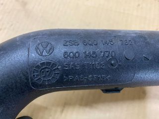 bontott SKODA ROOMSTER Turbócső