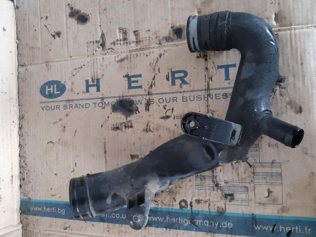 bontott SKODA ROOMSTER Turbócső