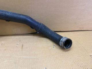 bontott SKODA ROOMSTER Turbócső