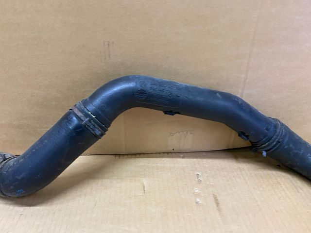 bontott SKODA ROOMSTER Turbócső