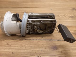 bontott SKODA ROOMSTER Üzemanyag Szivattyú