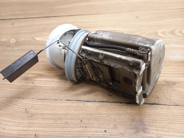 bontott SKODA ROOMSTER Üzemanyag Szivattyú