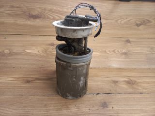 bontott SKODA ROOMSTER Üzemanyag Szivattyú