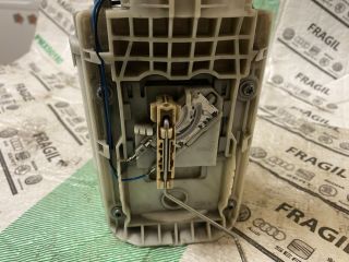 bontott SKODA ROOMSTER Üzemanyag Szivattyú