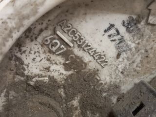 bontott SKODA ROOMSTER Üzemanyag Szivattyú