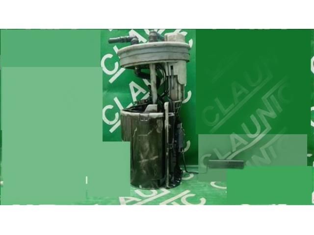 bontott SKODA ROOMSTER Üzemanyag Szivattyú