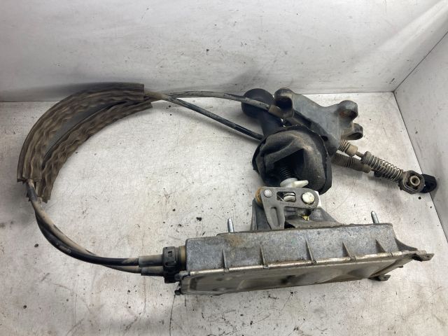 bontott SKODA ROOMSTER Váltókar (Mechanikus)