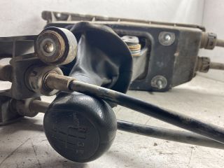 bontott SKODA ROOMSTER Váltókar (Mechanikus)