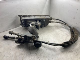 bontott SKODA ROOMSTER Váltókar (Mechanikus)