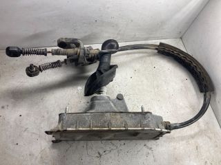 bontott SKODA ROOMSTER Váltókar (Mechanikus)