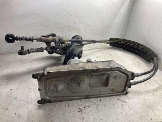 bontott SKODA ROOMSTER Váltókar (Mechanikus)