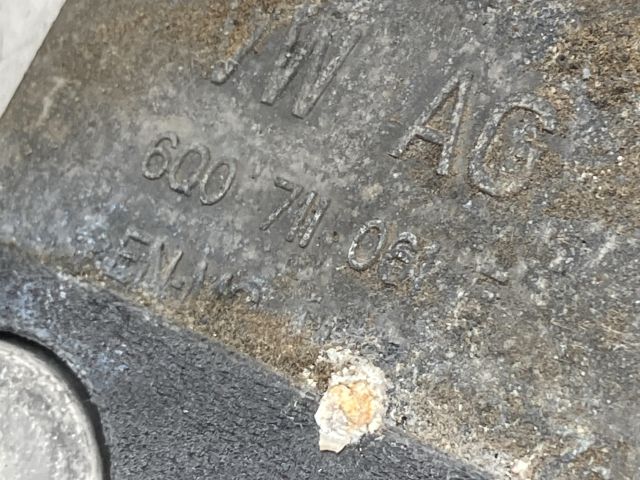 bontott SKODA ROOMSTER Váltókar (Mechanikus)