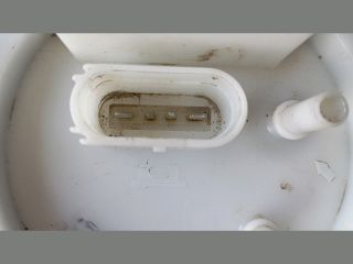 bontott SKODA ROOMSTER Üzemanyag Szivattyú