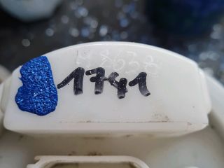 bontott SKODA ROOMSTER Üzemanyag Szivattyú