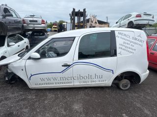 bontott SKODA ROOMSTER Generátor