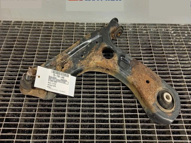 bontott SKODA ROOMSTER Bal első Lengőkar