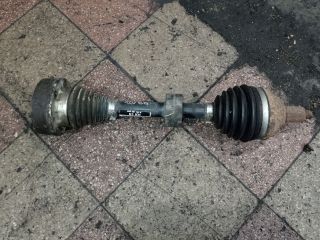 bontott SKODA ROOMSTER Bal Féltengely